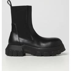 Rick Owens Sko Rick Owens Boots Men colour Black