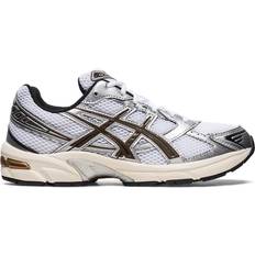 Asics Laced Shoes Asics Gel-1130 M - White/Clay Canyon