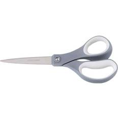 Blue Kitchen Scissors Fiskars Everyday Titanium Softgrip Kitchen Scissors