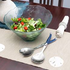 French Home Laguiole Connoisseur Salad Server