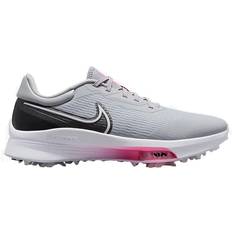 Nike Air Zoom Infinity Tour NEXT% Women's Golf Shoe, Grey/Pink