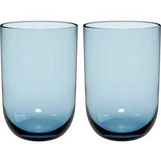 Villeroy & Boch Drikkeglas Villeroy & Boch Like 38,5 Drikkeglas 4stk