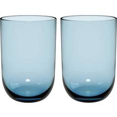 Villeroy & Boch Like 38,5 Trinkglas 45cl 4Stk.