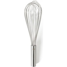 Silver Whisks Martha Stewart 12 Stainless Steel Balloon Whisk