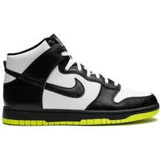 Nike Dunk High Electric Panda