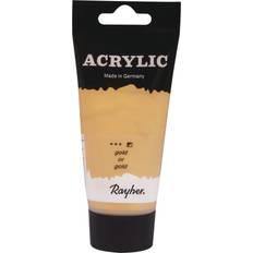 Rayher Acrylic Gold 75ml