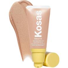 Kosas Glow I.V. Vitamin-Infused Skin Illuminating Enhancer Illuminate