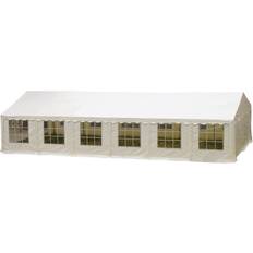 Luxury Party Tent