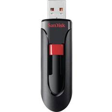 SanDisk 16 GB USB-sticks SanDisk Cruzer Glide 16GB USB 2.0