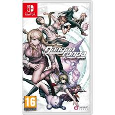 Danganronpa Danganronpa Decadence (Switch)