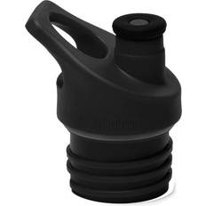 klean-kanteen Classic Sport Cap Svart
