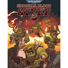 PC-Spiele Warhammer 40,000: Shootas, Blood & Teef (PC)