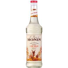 Food & Drinks Monin Cane Sugar Syrup 70cl