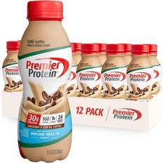 Cafe Latte Protein Shake