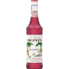 Grenadine Syrup