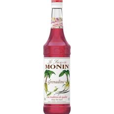 Vanilla Drink Mixes Monin Grenadine Syrup 23.67fl oz