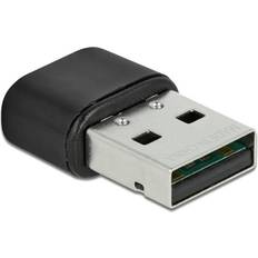 Netzwerkkarten & Bluetooth-Adapter DeLock 61000