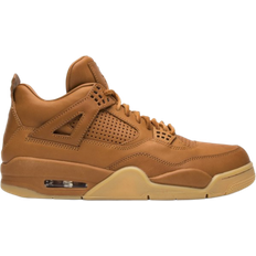 Nike Air Jordan 4 Retro Premium M - Ginger/Gum Yellow