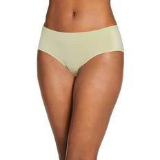 Hipsters - Yellow Panties Jockey Modern Micro Seamfree Hipster - Yellow Grass