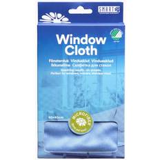 Smart Microfiber Window Cloth 40x40cm