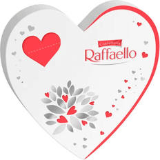 Ferrero raffaello Ferrero Raffaello Heart 140g