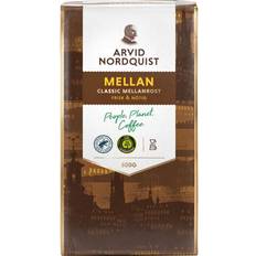 Arvid Nordquist Classic Mellan 17.637oz