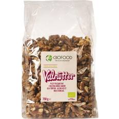 Biofood Walnuts 750g 1pak
