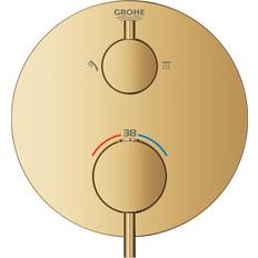 Grohe Atrio (24135GL3) Cool Sunrise