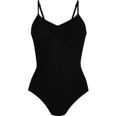 Dam - Fickor Badkläder Rosa Faia Perfect Moulded Bathing Suit - Black