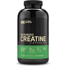 Optimum Nutrition Creatine Optimum Nutrition Micronized Creatine 2500mg 300