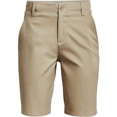 Under Armour Boys' Showdown Short - Barley