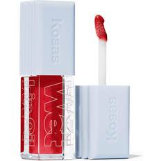 Gel Huiles pour les lèvres Kosas Wet Lip Oil Gloss JAWS