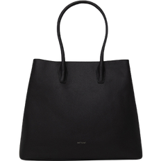 Matt & Nat Krista Vegan Purity Satchel Bag - Black