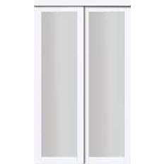 Tru EU1PFGE072080 Sliding Door Frosted Glass (x80.5")