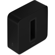 Högtalare Sonos Sub (Gen 3) Black
