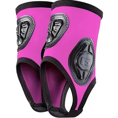 Pro x pink G-Form Pro X Ankle Guard - Pink