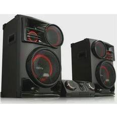 Sistemas de Audio LG CL98