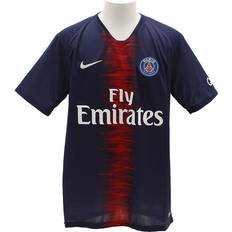 Nike Paris Saint-Germain Home Jersey 18/19 Sr