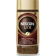 Nescafe lyx Nescafé Lyx 100g