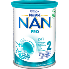 Nan pro Nestlé NAN Pro 2 800g 1pack