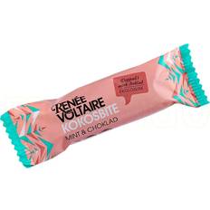 Renée Voltaire Coconut Bites Mint & Chocolate 40g 1stk 1pack