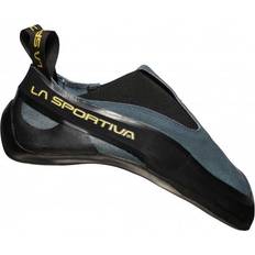 Grau - Slip-on Kletterschuhe La Sportiva Cobra - Slate