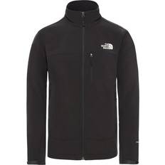 3XL - Unisex Jackets The North Face Apex Bionic Jacket - TNF Black