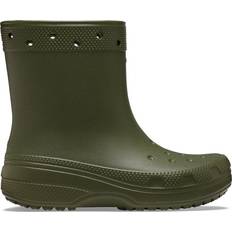 Crocs Classic Boot - Army Green