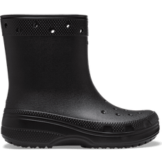 Crocs 40 Bottes en caoutchouc Crocs Classic Boot - Black