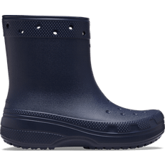 Crocs Herren Gummistiefel Crocs Classic Boot - Navy