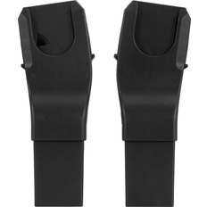 Wave/Coast Universal Car Seat Tandem Adaptors