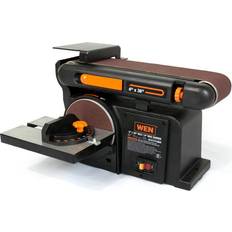 Belt Sanders Wen 6502T