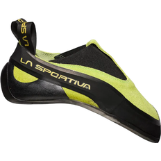 Slip-on - Unisex Kletterschuhe La Sportiva Cobra - Apple Green