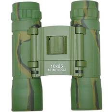 Mil-Tec Binoculars Camouflage 10x25